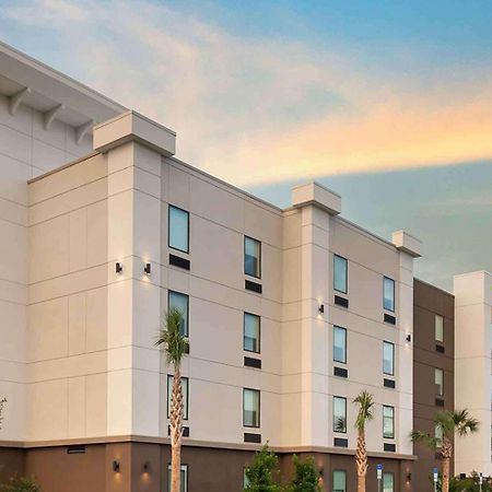 Extended Stay America Premier Suites - Orlando - Sanford Zewnętrze zdjęcie