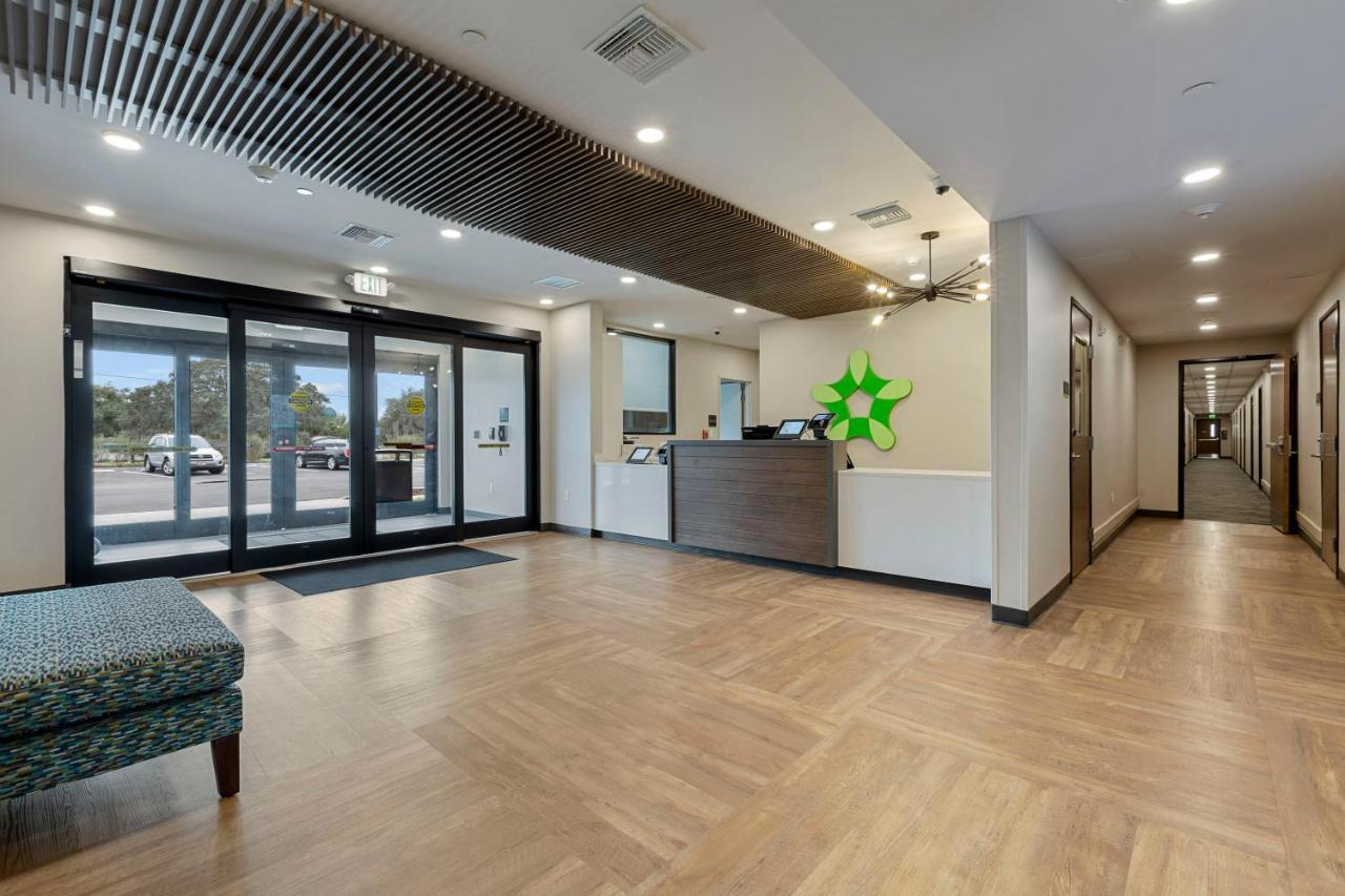 Extended Stay America Premier Suites - Orlando - Sanford Zewnętrze zdjęcie