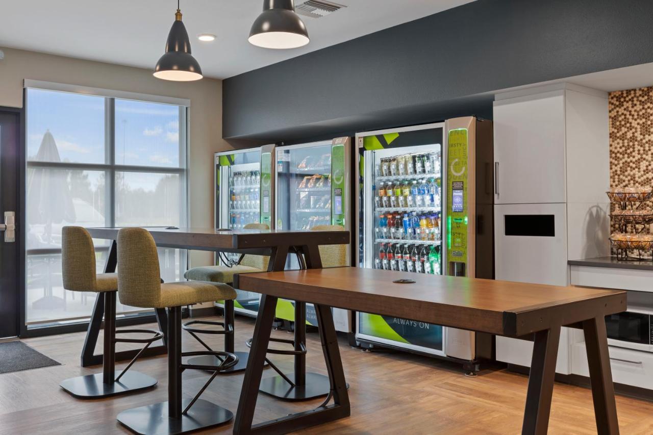 Extended Stay America Premier Suites - Orlando - Sanford Zewnętrze zdjęcie