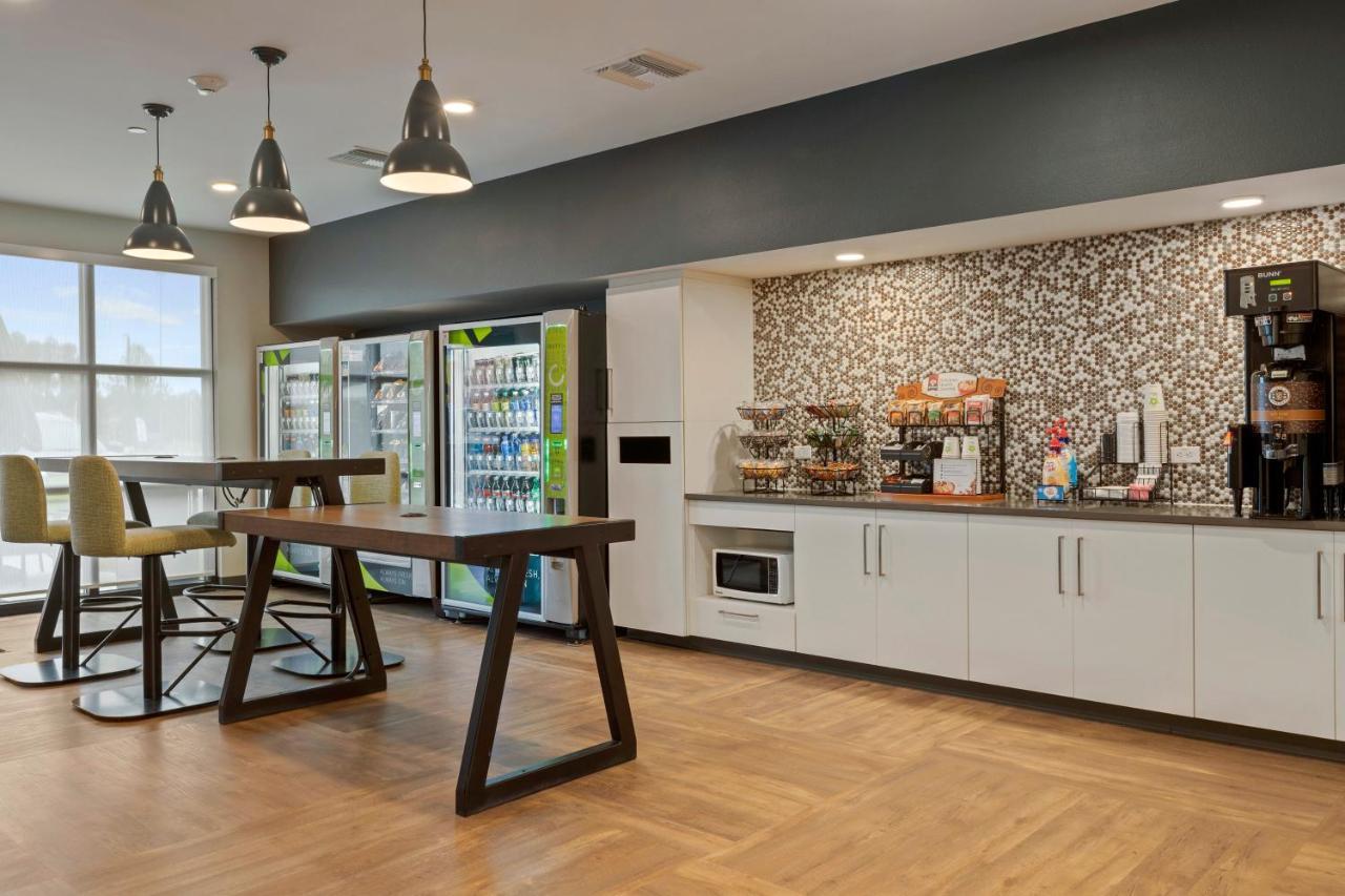 Extended Stay America Premier Suites - Orlando - Sanford Zewnętrze zdjęcie