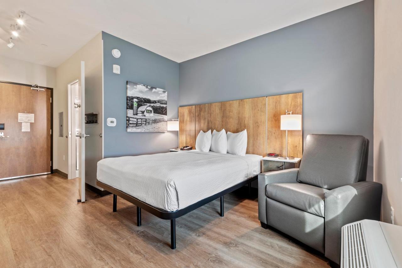 Extended Stay America Premier Suites - Orlando - Sanford Zewnętrze zdjęcie