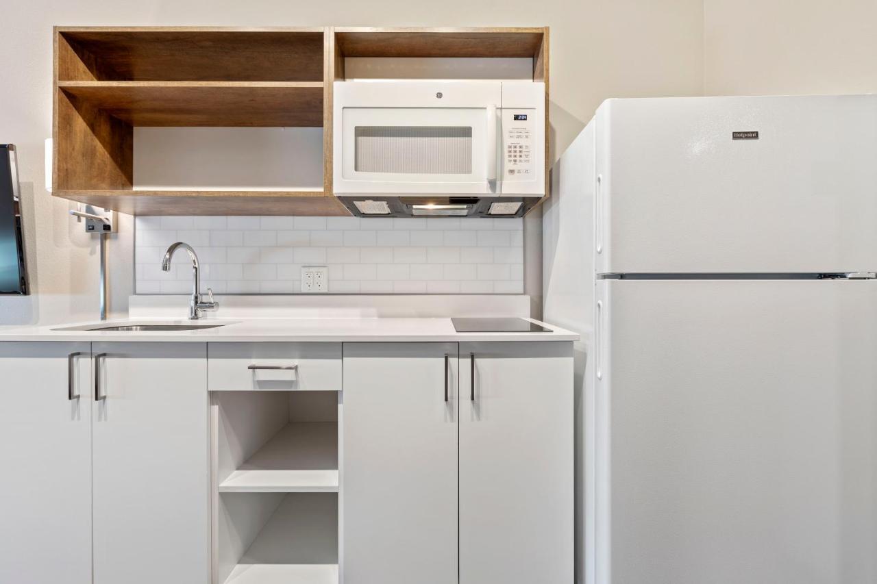 Extended Stay America Premier Suites - Orlando - Sanford Zewnętrze zdjęcie