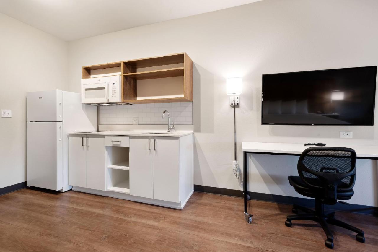 Extended Stay America Premier Suites - Orlando - Sanford Zewnętrze zdjęcie
