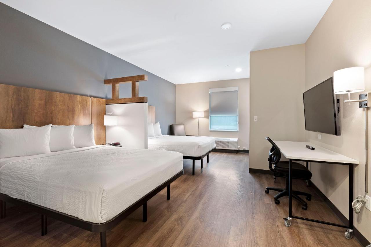 Extended Stay America Premier Suites - Orlando - Sanford Zewnętrze zdjęcie