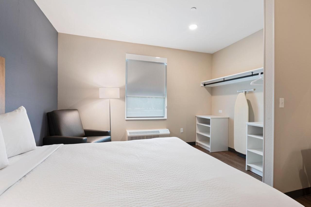 Extended Stay America Premier Suites - Orlando - Sanford Zewnętrze zdjęcie