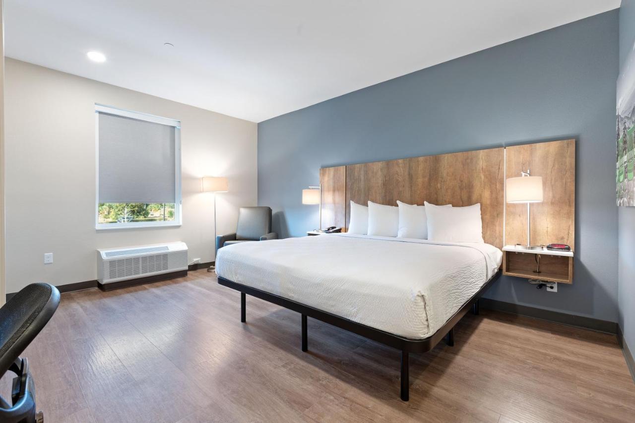 Extended Stay America Premier Suites - Orlando - Sanford Zewnętrze zdjęcie