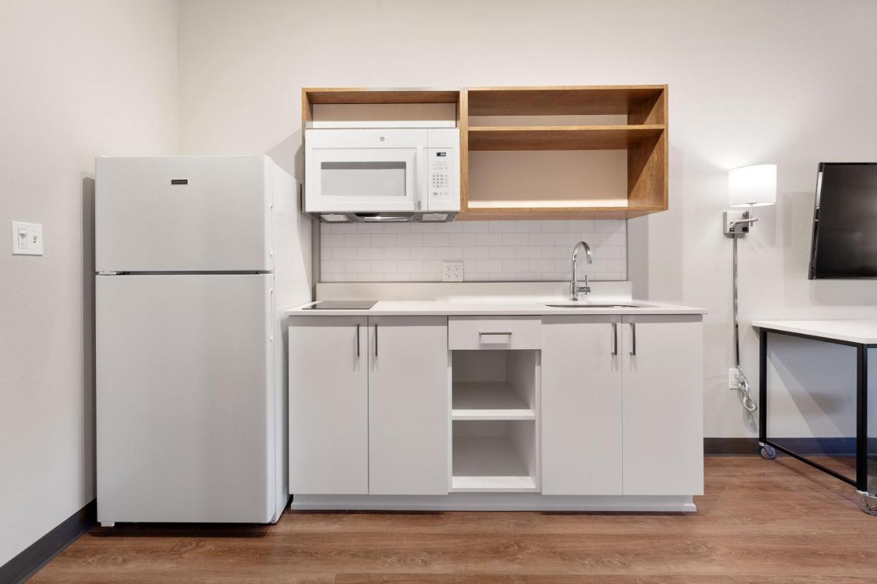 Extended Stay America Premier Suites - Orlando - Sanford Zewnętrze zdjęcie