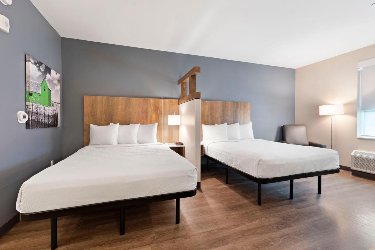 Extended Stay America Premier Suites - Orlando - Sanford Zewnętrze zdjęcie