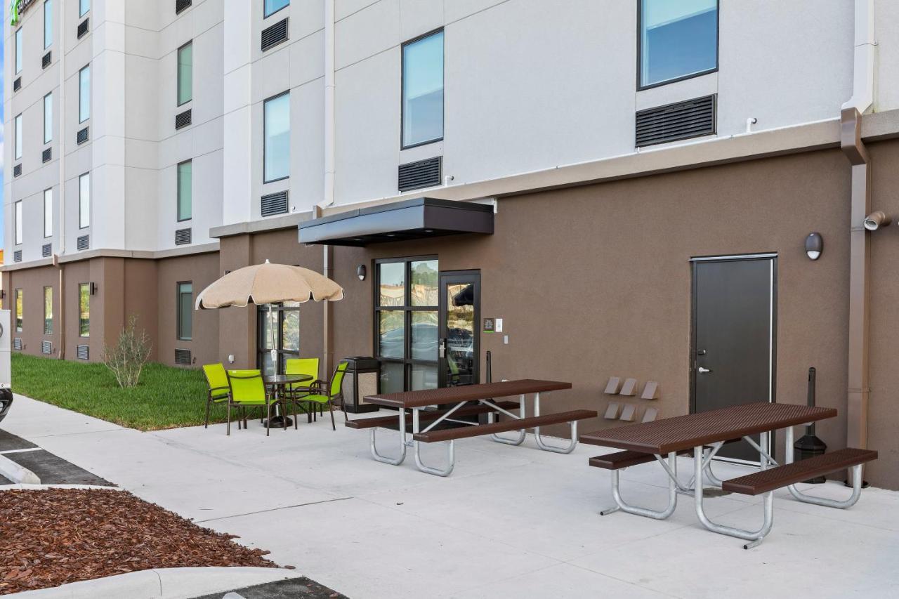 Extended Stay America Premier Suites - Orlando - Sanford Zewnętrze zdjęcie