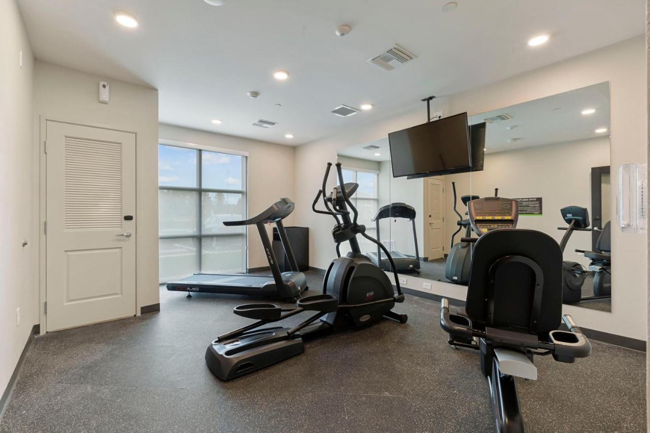 Extended Stay America Premier Suites - Orlando - Sanford Zewnętrze zdjęcie