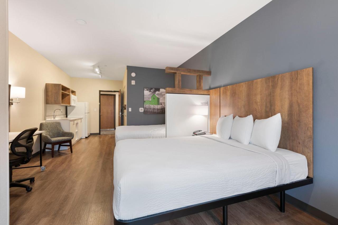 Extended Stay America Premier Suites - Orlando - Sanford Zewnętrze zdjęcie