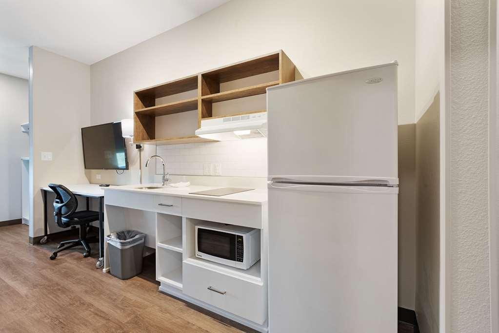 Extended Stay America Premier Suites - Orlando - Sanford Pokój zdjęcie