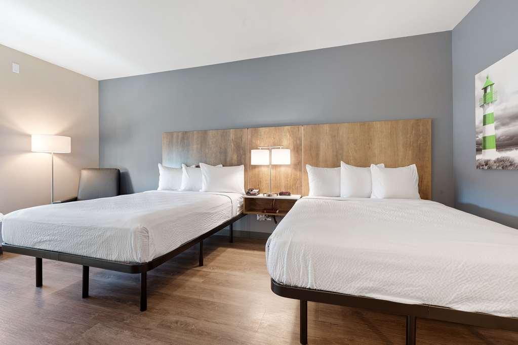 Extended Stay America Premier Suites - Orlando - Sanford Pokój zdjęcie