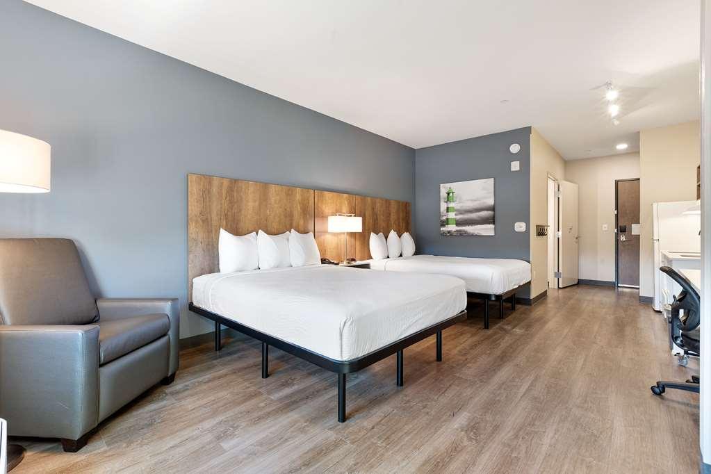 Extended Stay America Premier Suites - Orlando - Sanford Pokój zdjęcie