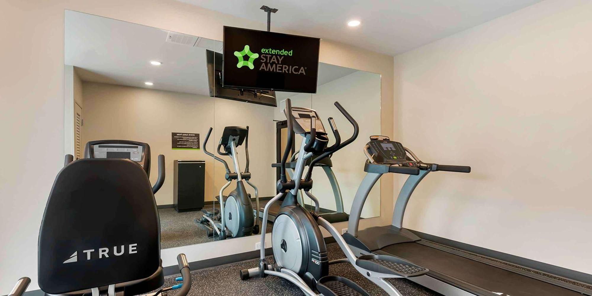 Extended Stay America Premier Suites - Orlando - Sanford Zewnętrze zdjęcie