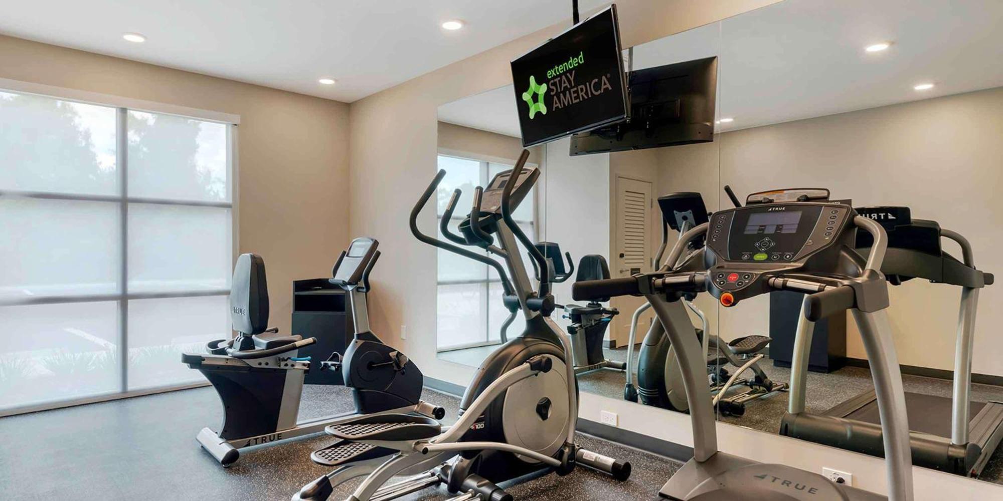 Extended Stay America Premier Suites - Orlando - Sanford Zewnętrze zdjęcie