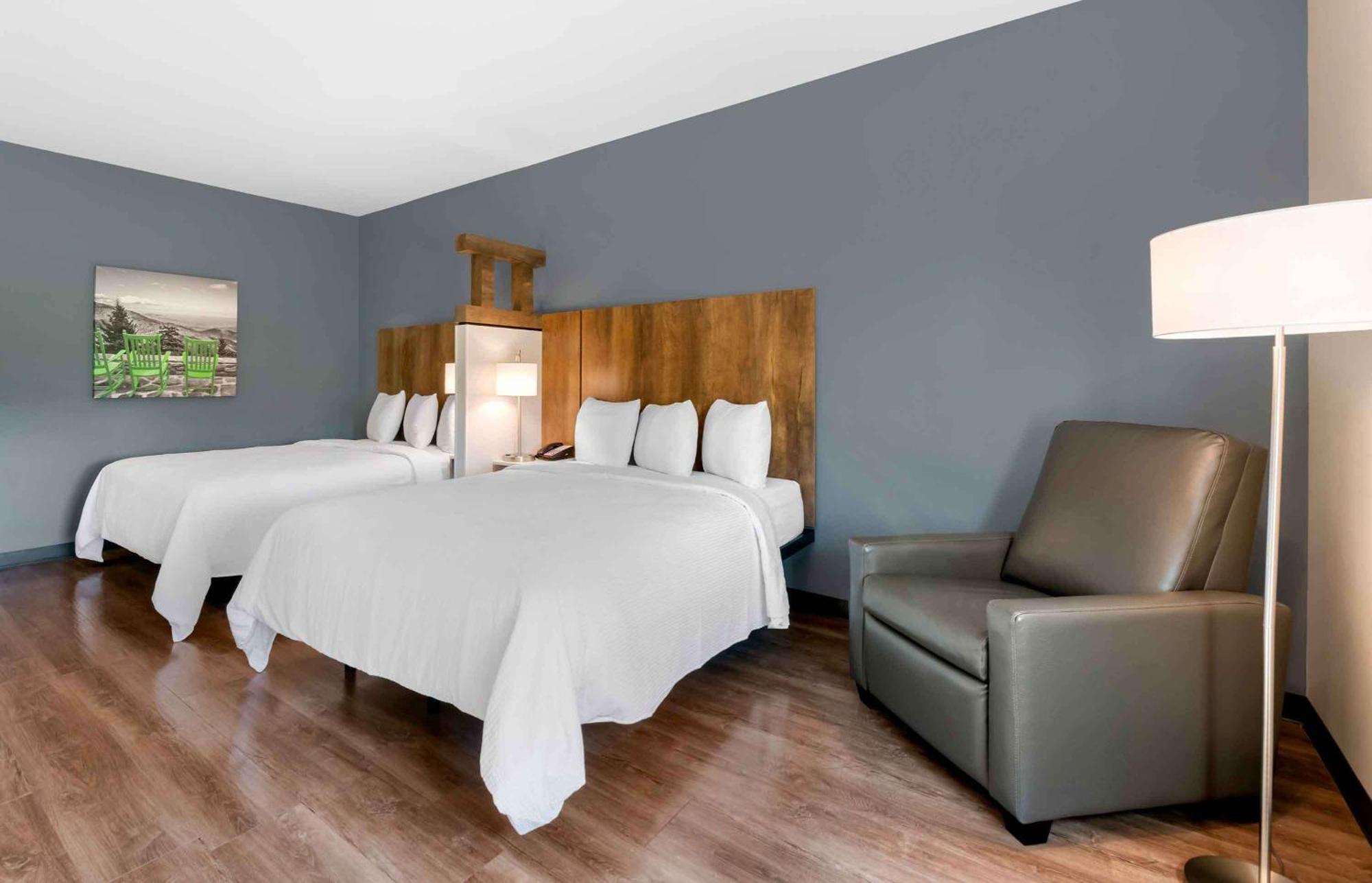 Extended Stay America Premier Suites - Orlando - Sanford Zewnętrze zdjęcie