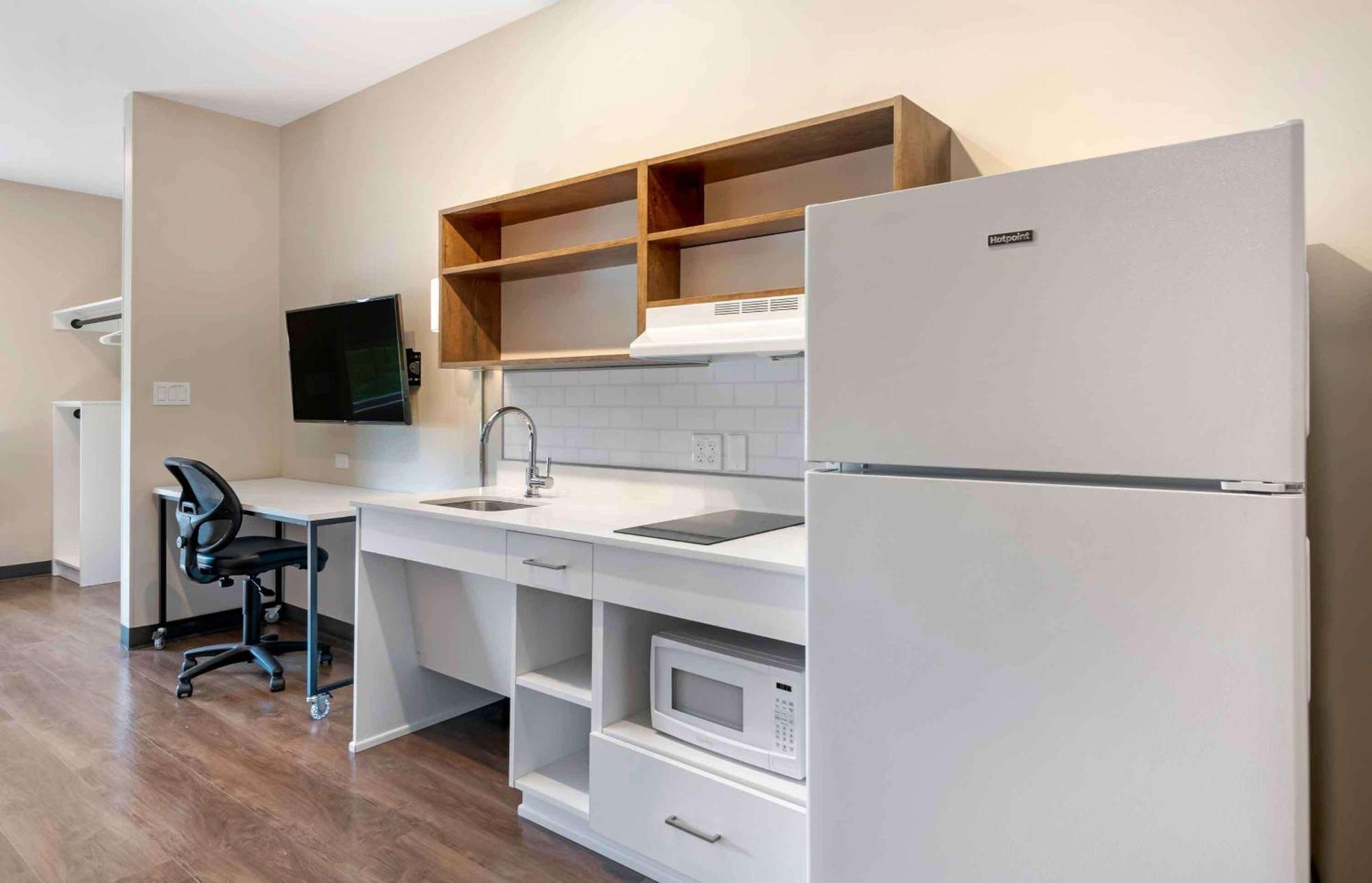 Extended Stay America Premier Suites - Orlando - Sanford Zewnętrze zdjęcie