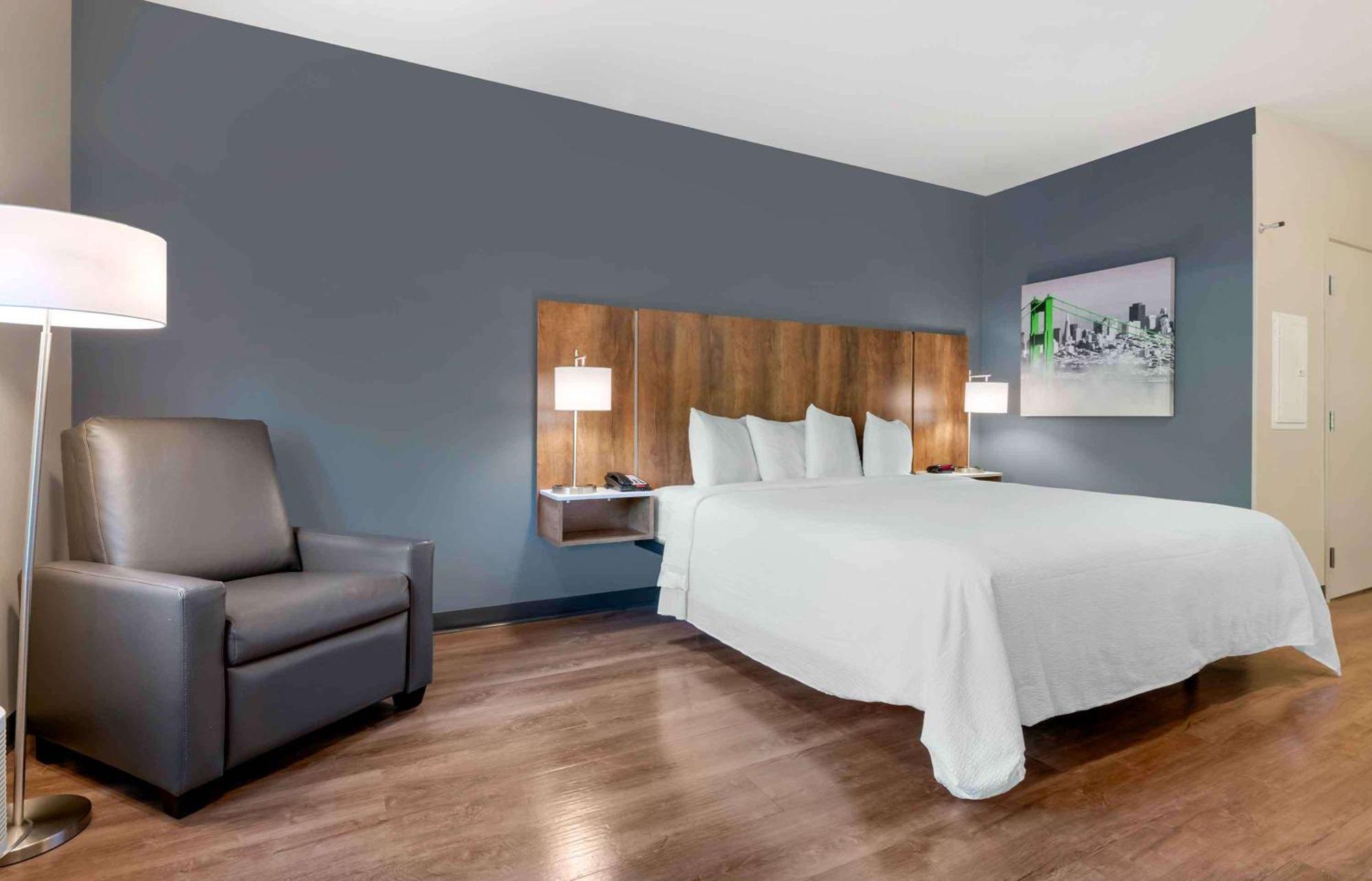 Extended Stay America Premier Suites - Orlando - Sanford Zewnętrze zdjęcie