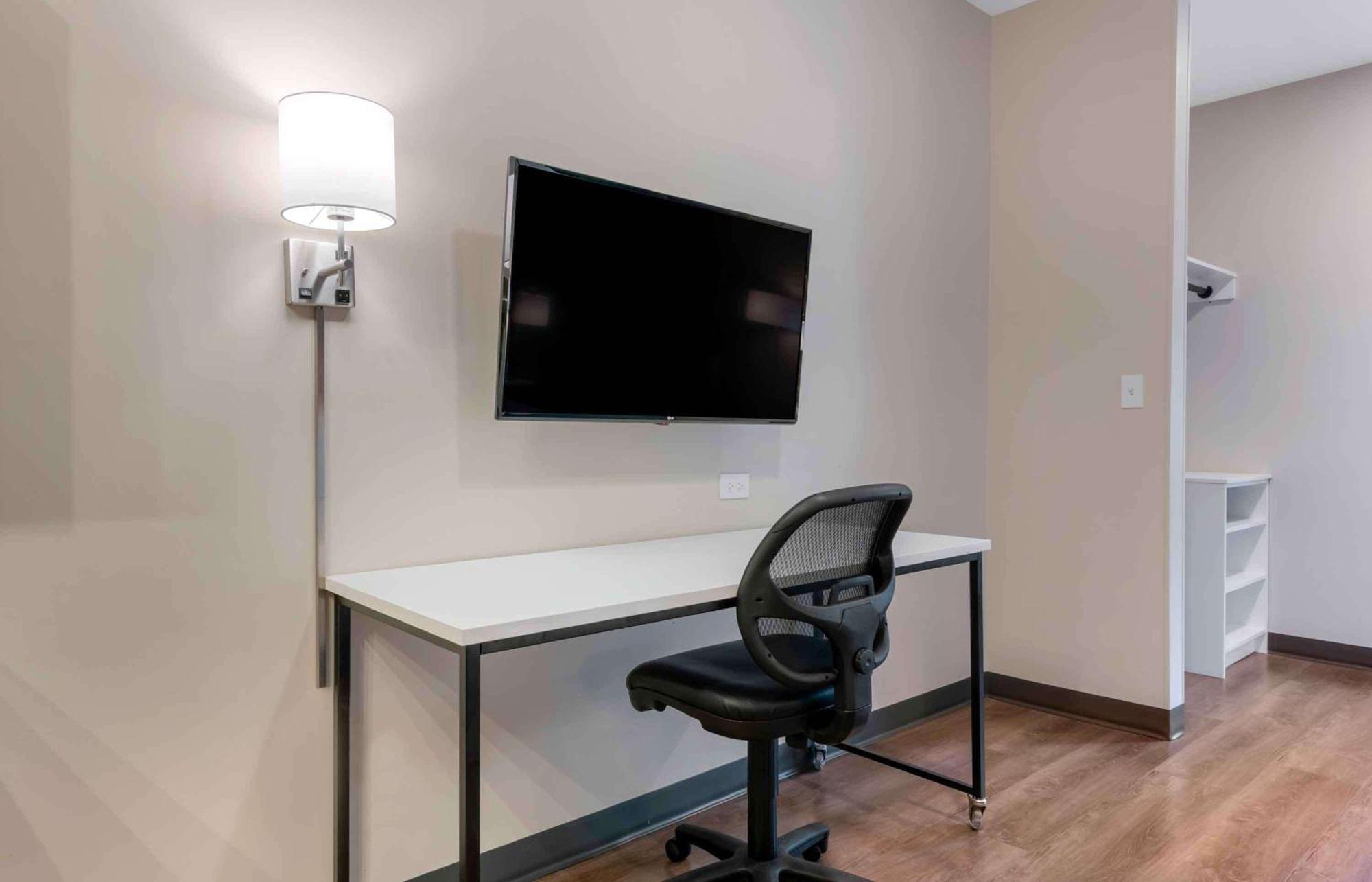 Extended Stay America Premier Suites - Orlando - Sanford Zewnętrze zdjęcie
