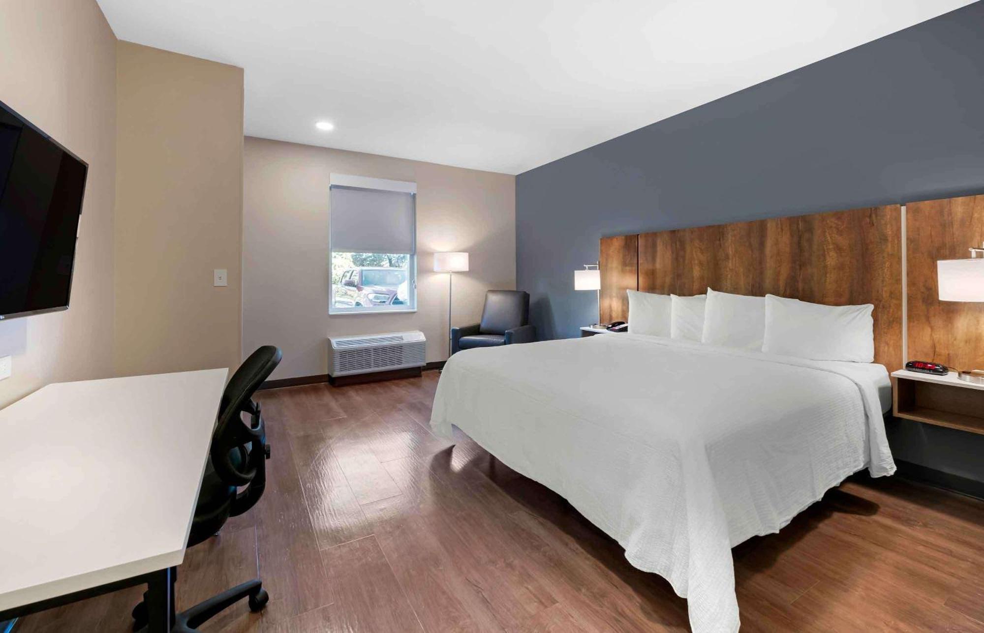 Extended Stay America Premier Suites - Orlando - Sanford Zewnętrze zdjęcie
