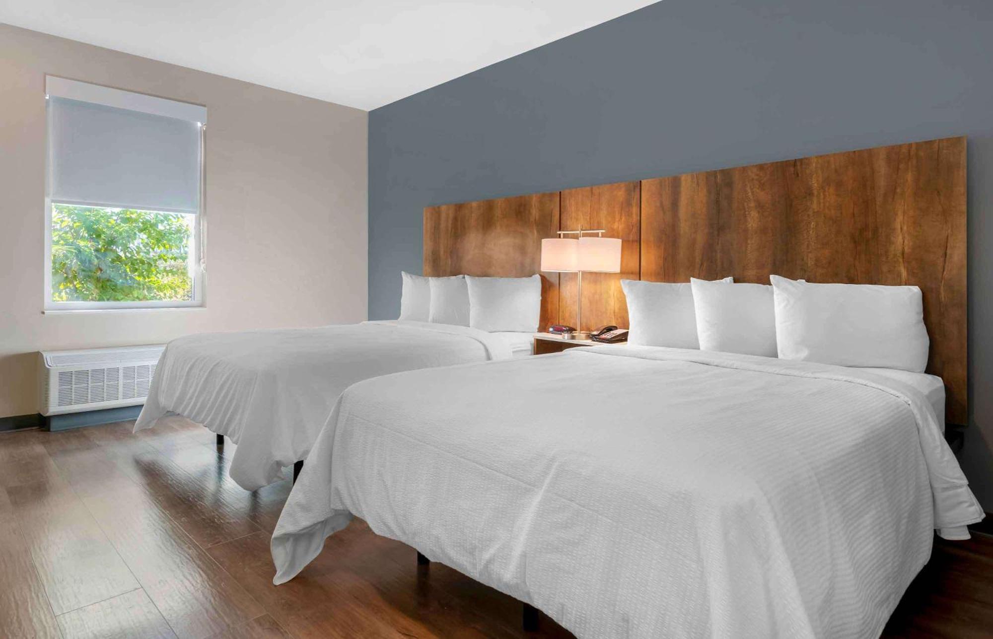 Extended Stay America Premier Suites - Orlando - Sanford Zewnętrze zdjęcie