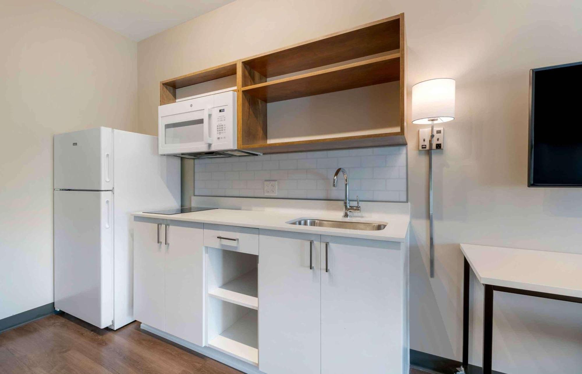 Extended Stay America Premier Suites - Orlando - Sanford Zewnętrze zdjęcie