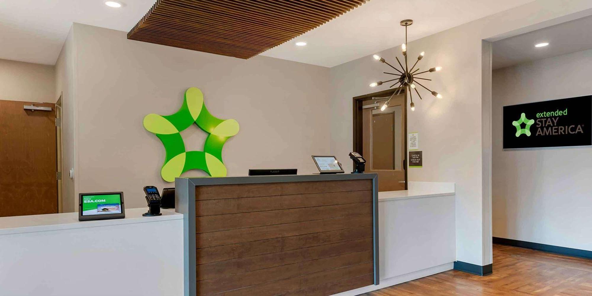 Extended Stay America Premier Suites - Orlando - Sanford Zewnętrze zdjęcie