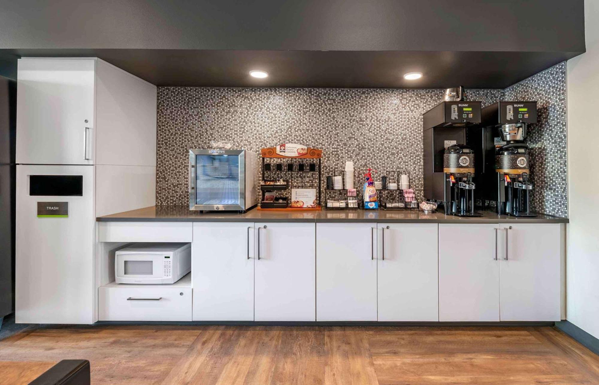 Extended Stay America Premier Suites - Orlando - Sanford Zewnętrze zdjęcie