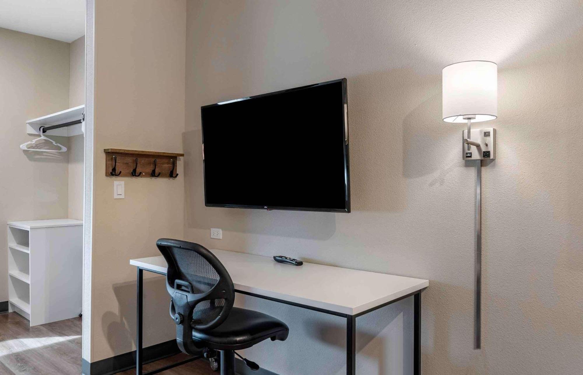 Extended Stay America Premier Suites - Orlando - Sanford Zewnętrze zdjęcie